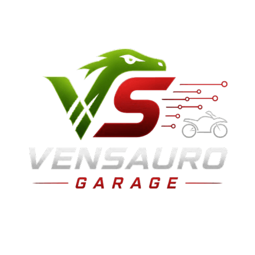 Vensauro Garage